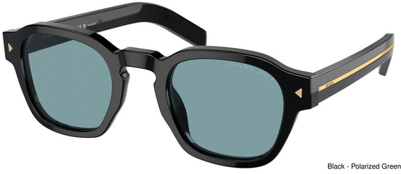 Prada Replacement Lenses 128709