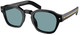 Black - Polarized Green