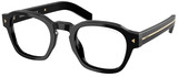 Black - Cl Blue - Violet Lt Filter