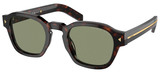 Radica Tortoise - Polarized Green