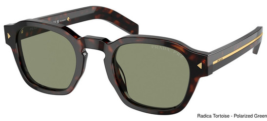 Prada PR A16SF 17N20G