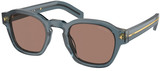 Transp Ocean - Bro Mirr Internal Gry