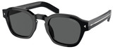 Black - Dark Grey