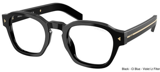 Prada PR A16S 16K60K