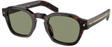 Radica Tortoise - Polarized Green