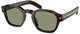 Radica Tortoise - Polarized Green