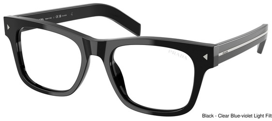 Prada Replacement Lenses 128725