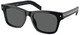 Black - Dark Grey