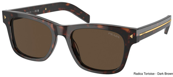 Prada PR A17SF 17N70F