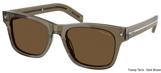 Prada PR A17SF 18T70F