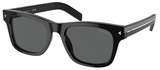 Black - Dark Grey