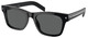 Black - Dark Grey