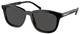 Black - Dark Grey