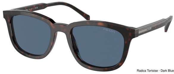 Prada PR A21SF 17N06A