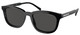 Black - Dark Grey