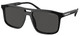 Black - Dark Grey