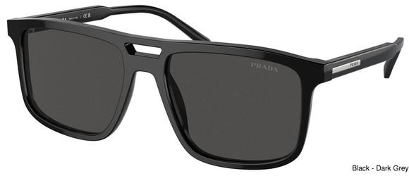 Prada PR A22S 16K08Z
