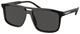 Black - Dark Grey