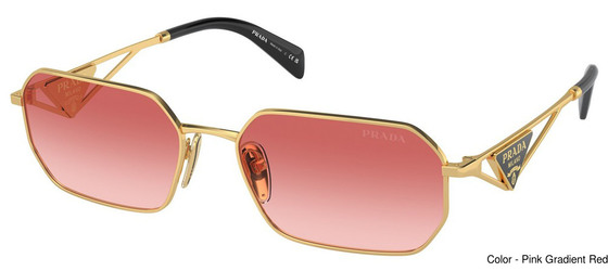 Prada PR A51S 5AK40C