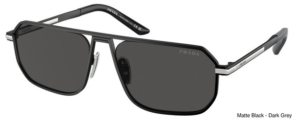 Prada PR A53S 1BO5S0