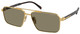 Gold - Light Brown