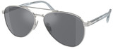 Prada PR A58S 1BC175