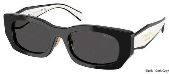 Prada PR B05SF 09Q08Z