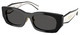 Black - Dark Grey