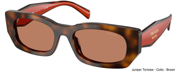 Prada PR B05S 01K90Q