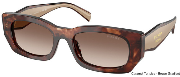 Prada PR B05S 00K10S
