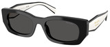 Prada PR B05S 09Q08Z
