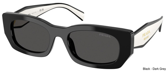 Prada PR B05S 09Q08Z