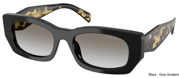 Prada PR B05S 3890A7