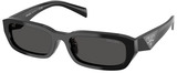 Prada PR B06SF 16K08Z