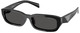 Black - Dark Grey