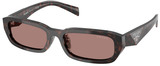 Prada PR B06SF 17N60B
