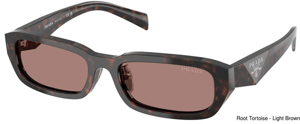 Prada PR B06SF 17N60B