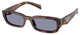 Classic Tortoise - Grey