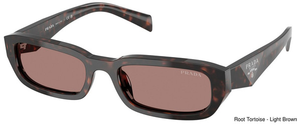 Prada PR B06S 17N60B