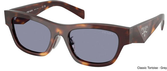 Prada PR B09SF 15W03N