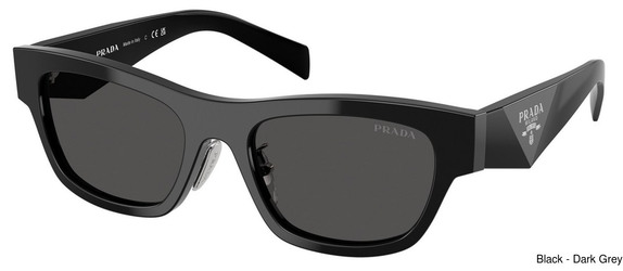 Prada PR B09SF 16K08Z