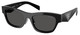 Black - Dark Grey