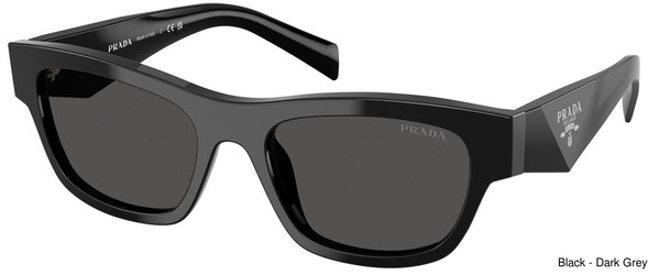 Prada PR B09S 16K08Z