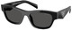 Black - Dark Grey