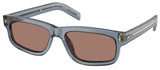 Transp Ocean - Bro Mirr Internal Gry