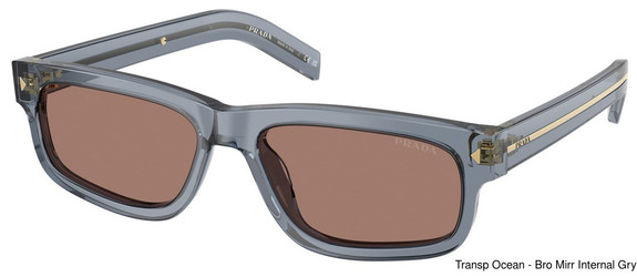 Prada Replacement Lenses 128782