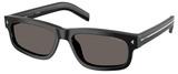 Black - Dark Grey
