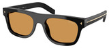 Black - Brown Photo