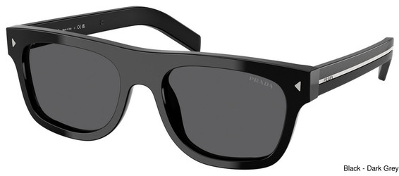Prada PR B12SF 16K731
