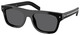 Black - Dark Grey